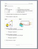 Circuits Worksheet