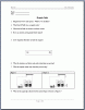 Magnetic Fields Worksheet