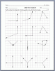 Graphical Vector Addition Worksheet