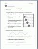 Classifying Waves Worksheet