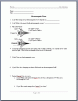 Electromagnetic Waves Worksheet